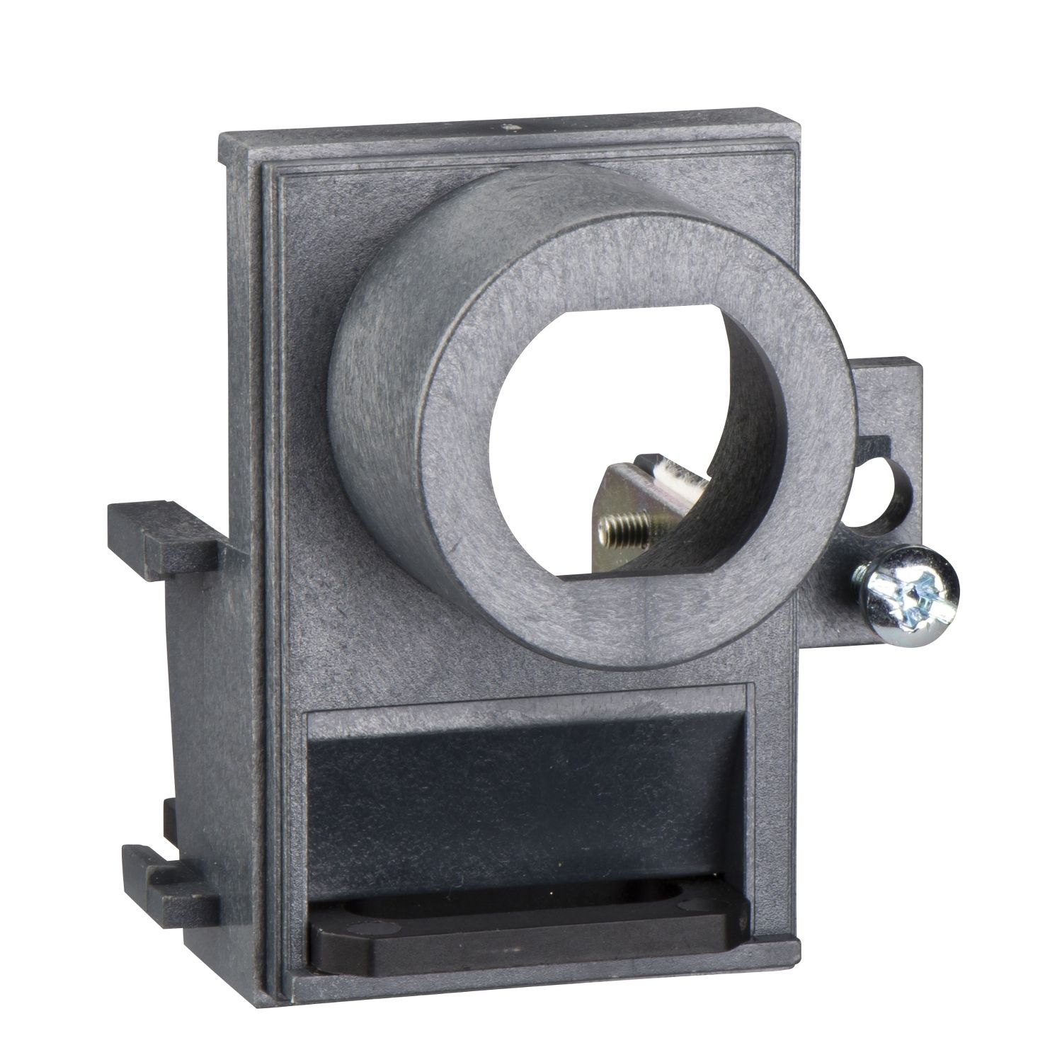 Picture of Locking adaptation kit Ronis for device, without keylock, locking in OFF position