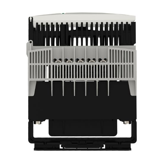 Picture of rectified and filtered power supply - 1 or 2-phase - 400 V AC - 24 V - 6 A