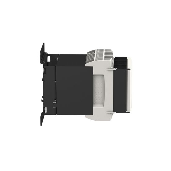 Picture of rectified and filtered power supply - 1 or 2-phase - 400 V AC - 24 V - 6 A