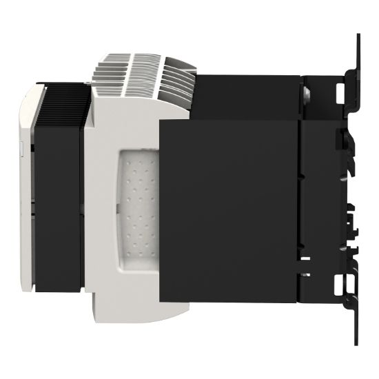 Picture of rectified and filtered power supply - 1 or 2-phase - 400 V AC - 24 V - 6 A
