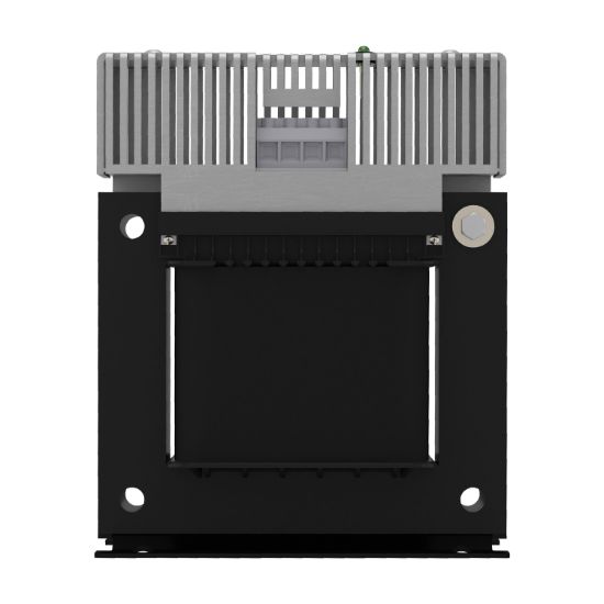 Picture of rectified and filtered power supply - 1 or 2-phase - 400 V AC - 24 V - 20 A