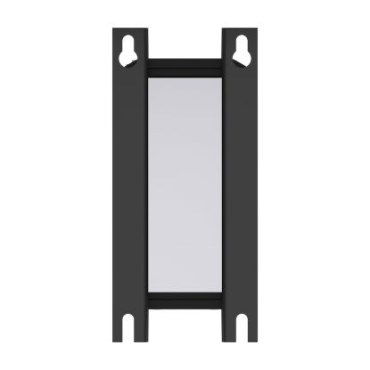 Picture of rectified and filtered power supply - 3-phase - 400 V AC - 24 V - 20 A
