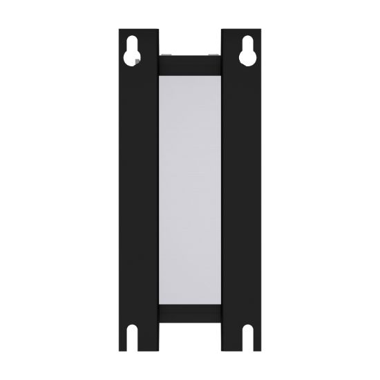 Picture of rectified and filtered power supply - 3-phase - 400 V AC - 24 V - 30 A