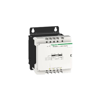 Picture of voltage transformer - 230..400 V - 2 x 24 V - 160 VA