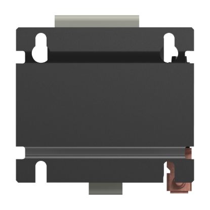 Picture of voltage transformer - 230..400 V - 1 x 12 V - 63 VA