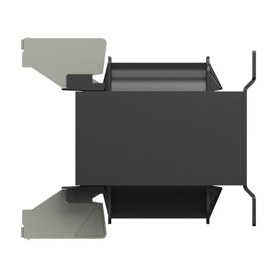 Picture of voltage transformer - 230..400 V - 1 x 12 V - 63 VA