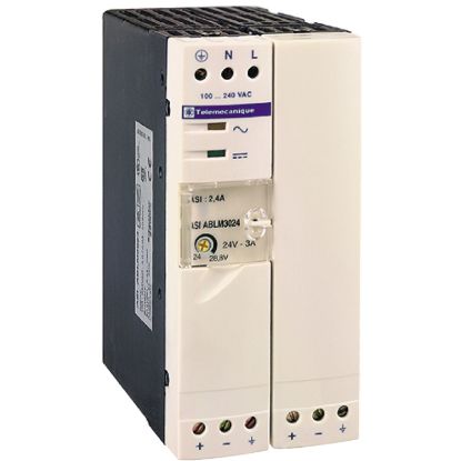 Picture of SW PS 24V/5A