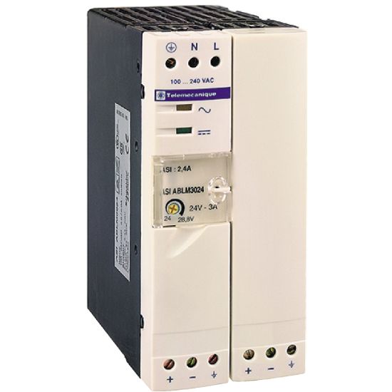 Picture of SW PS 24V/5A