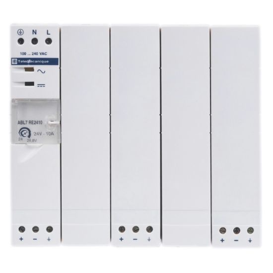 Picture of SW PS 24V/10A