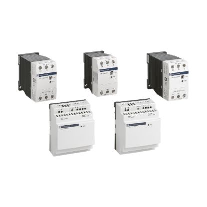 Picture of MODULAR PW SUP. 24V/1.3A