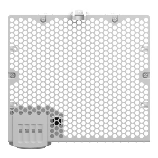 Picture of Regulated Switch Power Supply, Phaseo ABL7 ABL8, 3 phase, 380..500V, 24V, 40A