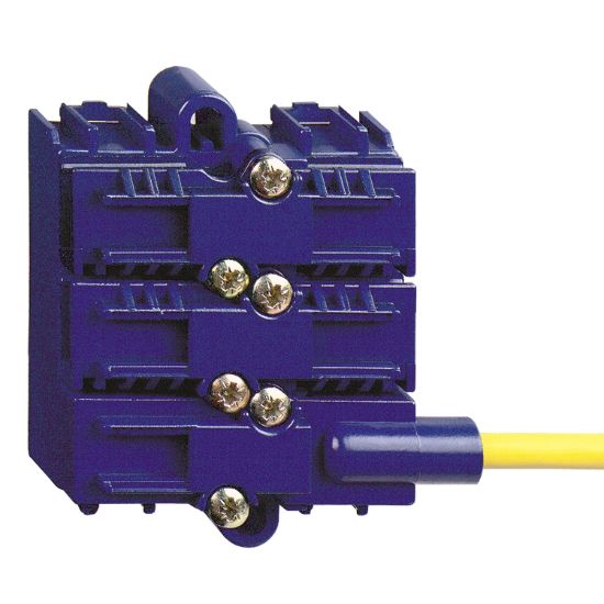 Picture of A?SI MODULE 2I/2O