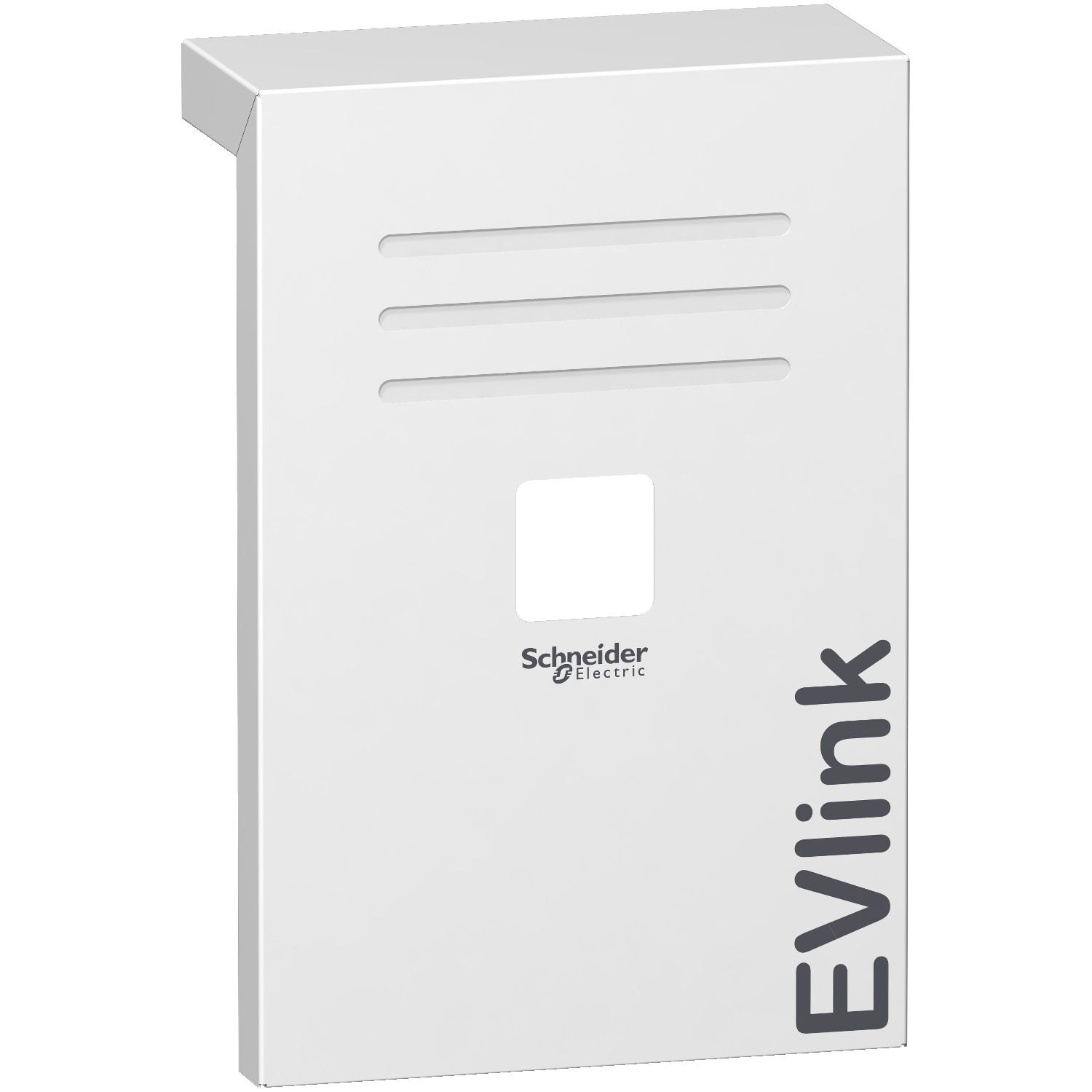 Picture of Parking Cap, EVlink Parking, for Wall Mounted one or 2 socket Outlet