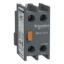 Picture of Auxiliary contact block,Easy TeSys Control,2NC,for LC1E/CAE