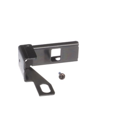 Picture of Circuit breaker accessory, PowerPacT B, padlocking device, handle, fixed adapter, OFF or ON position