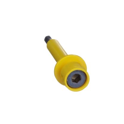 Picture of Torque limiting breakaway bits, ComPacT NSXm, power connections, torque 5N.m, yellow, set of 8 parts