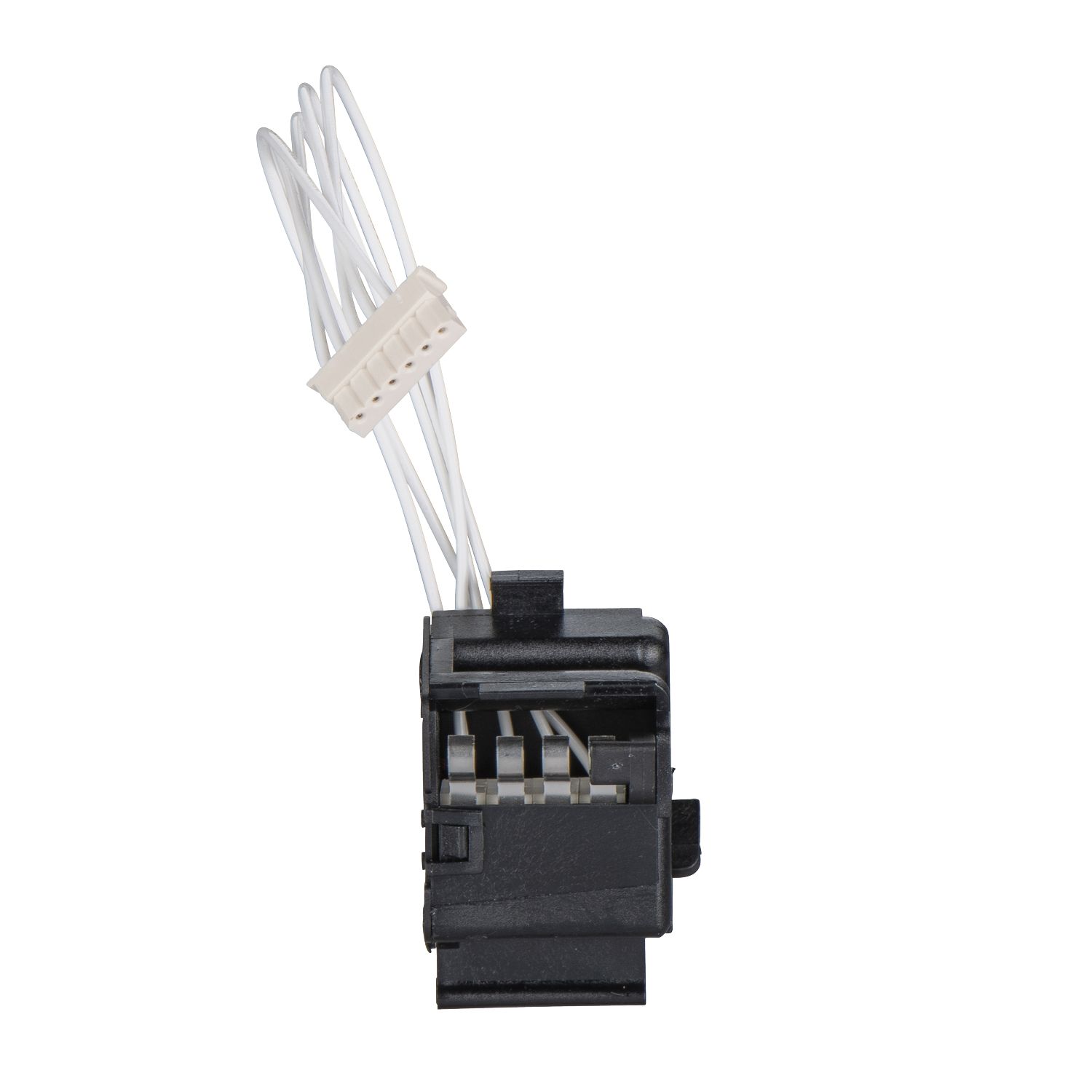 Picture of Microswitches OF/SDE/PF/CH, MasterPact MTZ2/MTZ3, with wires, spare part