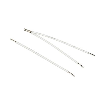 Picture of Jumpers for auxiliary terminal blocks, MasterPact MTZ1/MTZ2/MTZ3 drawout, 10 parts, spare part