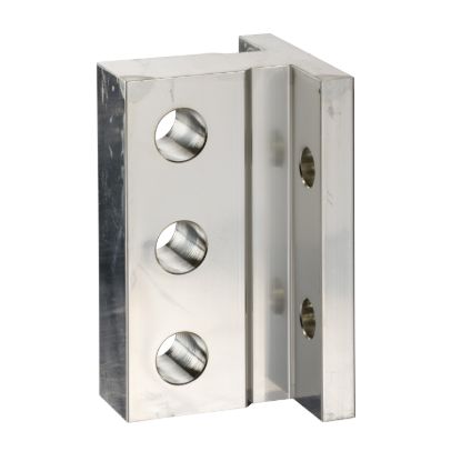 Picture of Rear connection, MasterPact MTZ2 fixed/drawout, 3P, vertical or horizontal, 800A-2000A, spare part