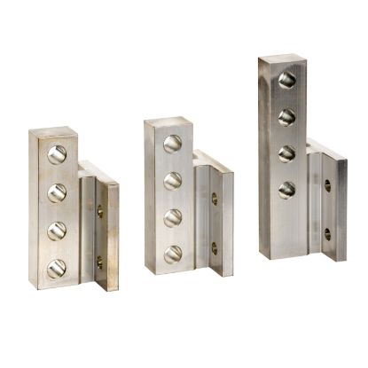 Picture of Rear horizontal connection, MasterPact MTZ2 fixed/drawout, 3P, 4000A, spare part