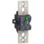 Picture of external neutral current transformer, ComPact NSX400/630, 400A to 630A, 3P breakers with Micrologic 5/6 trip unit