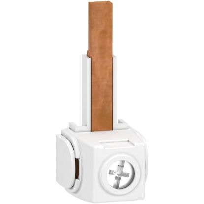 Picture of Cable Connector, Clipsal Resi MAX, 3P+N set of 4