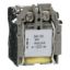 Picture of Circuit breaker accessory, PowerPacT, undervoltage trip, 24VDC