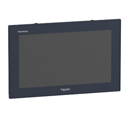 Picture of multi touch screen, Harmony iPC, S panel PC optimized, HDD, 15inch wide display, DC, Windows 10