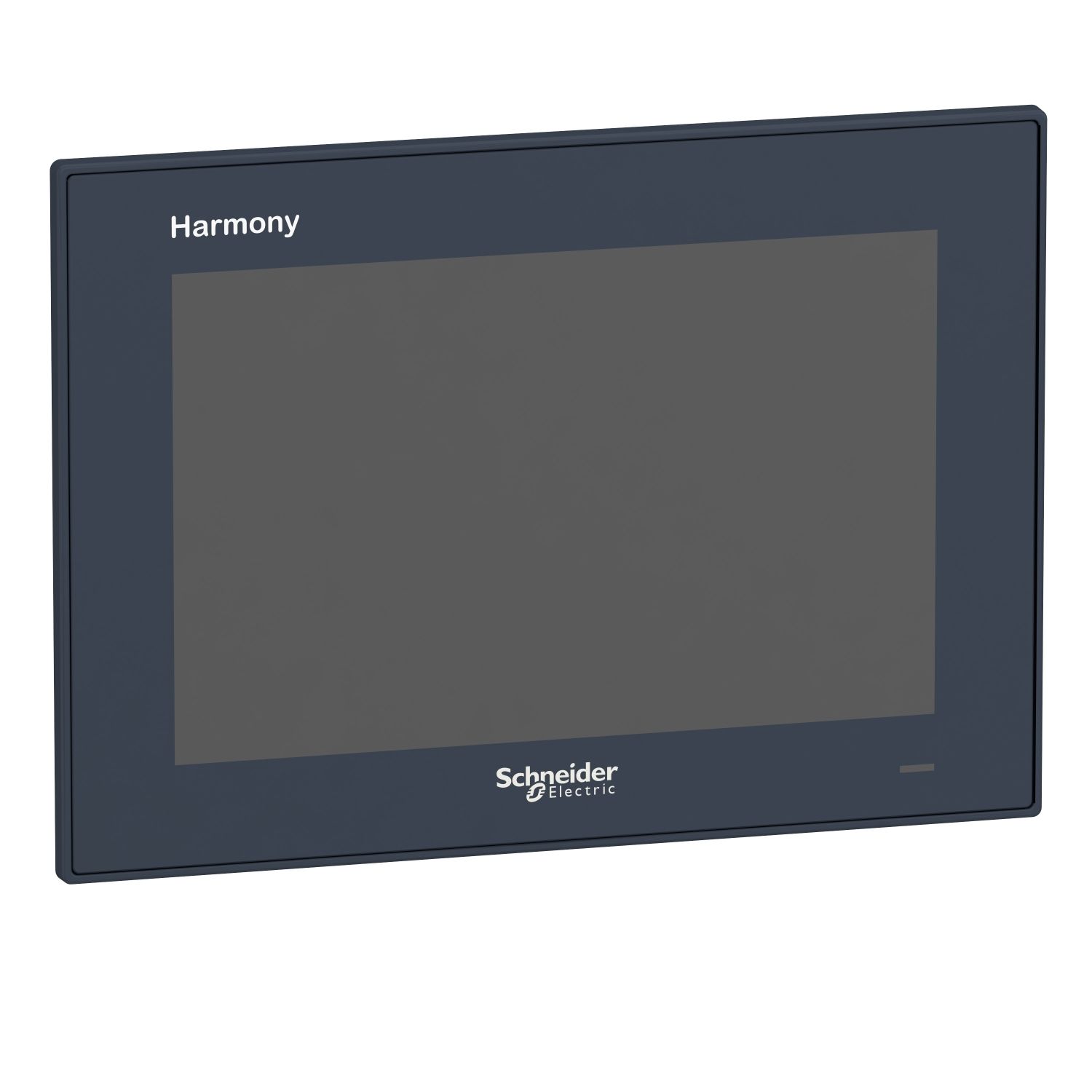 Picture of multi touch screen, Harmony iPC, S panel PC optimized, SSD, 10inch wide display, DC, Windows 10