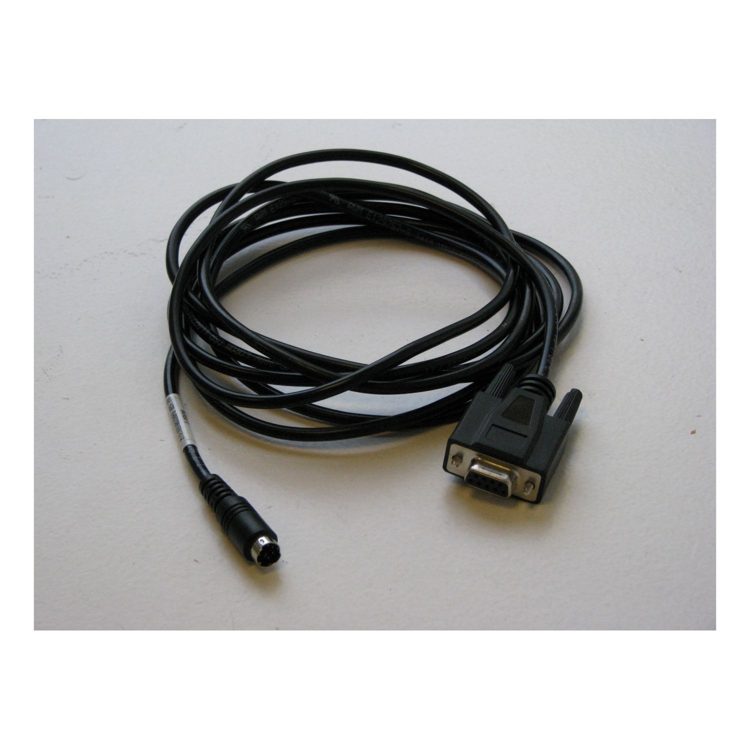 Picture of PC connection cord CCA783 Sepam series 20,40,80 - type USB/RS232