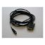Picture of PC connection cord CCA783 Sepam series 20,40,80 - type USB/RS232