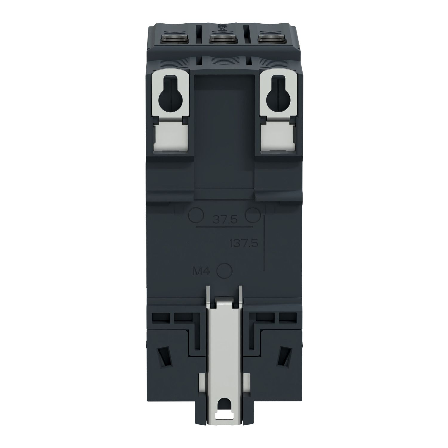 Picture of Motor circuit breaker,TeSys Deca frame 3,3P,23-32A,thermal magnetic,EverLink,without downstream
