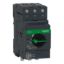 Picture of Motor circuit breaker,TeSys Deca frame 3,3P,30-40A,thermal magnetic,EverLink,without downstream
