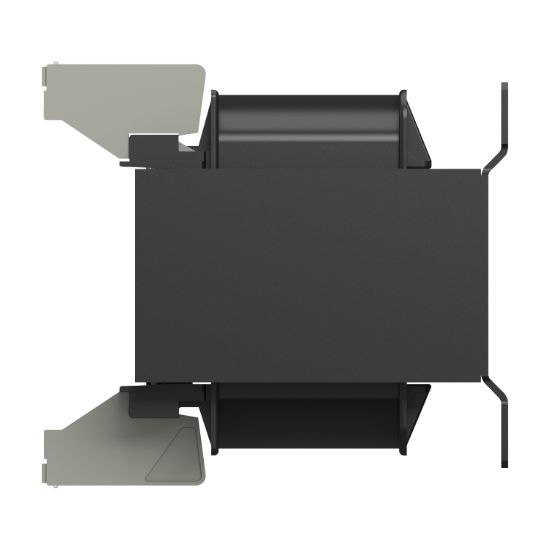 Picture of voltage transformer - 230..400 V - 1 x 12 V - 100 VA