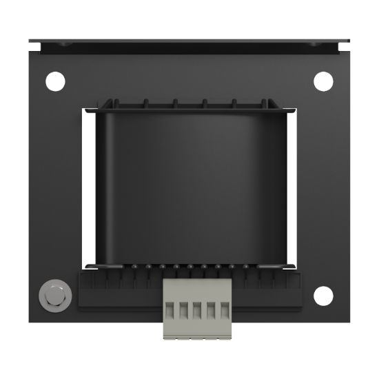 Picture of voltage transformer - 230..400 V - 1 x 115 V - 1600 VA