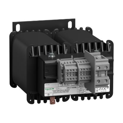 Picture of voltage transformer - 230..400 V - 1 x 24 V - 2500 VA