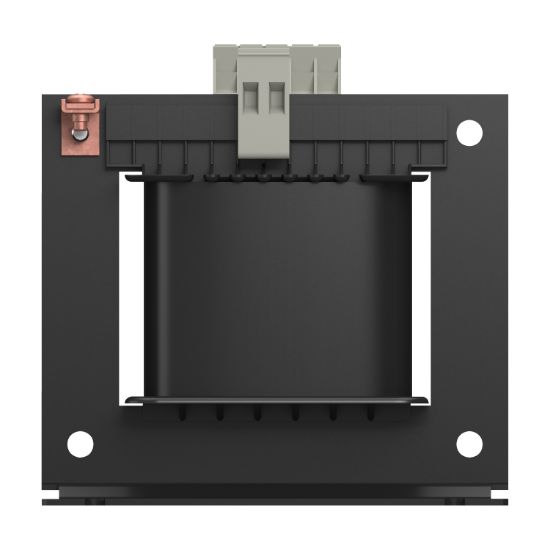 Picture of voltage transformer - 230..400 V - 1 x 230 V - 400 VA