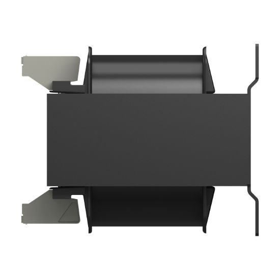 Picture of voltage transformer - 230..400 V - 1 x 230 V - 400 VA