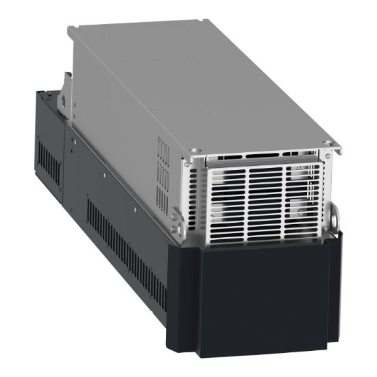 Picture of variable speed drive, Altivar Process ATV900, ATV930, 45kW, 200 to 240V, with braking unit, IP21