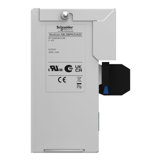 Picture of Battery Pack, Phaseo ABL7 ABL8, 3.2Ah