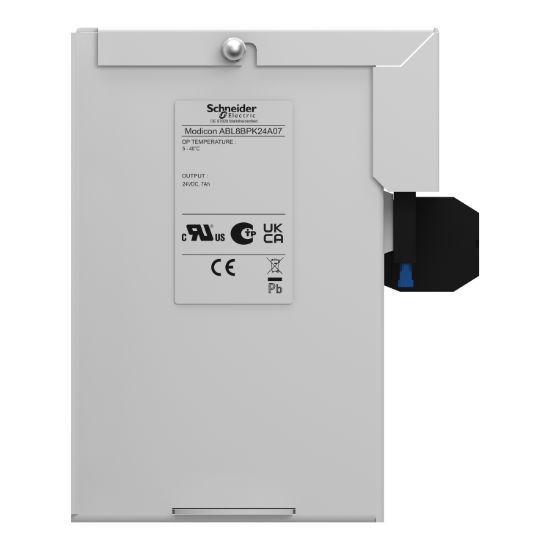 Picture of Battery Pack, Phaseo ABL7 ABL8, 7Ah
