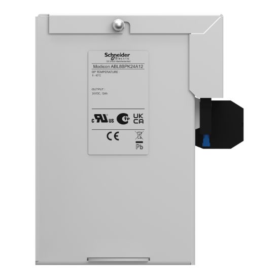 Picture of Battery Pack, Phaseo ABL7 ABL8, 12Ah