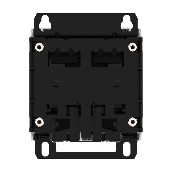 Picture of rectified and filtered power supply - 1 or 2-phase - 400 V AC - 24 V - 0.5 A