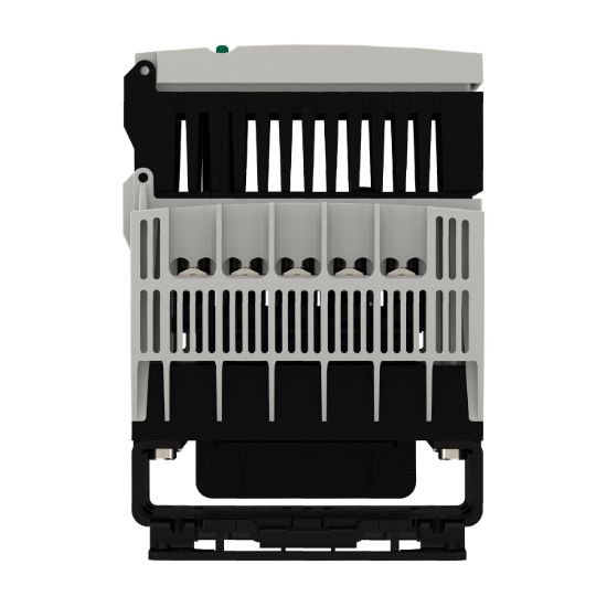 Picture of rectified and filtered power supply - 1 or 2-phase - 400 V AC - 24 V - 0.5 A