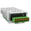 Picture of High threshold logic encoder interface module, Altivar, 12 to 24V, 0.1 to 0.2A, 1 removable spring connector