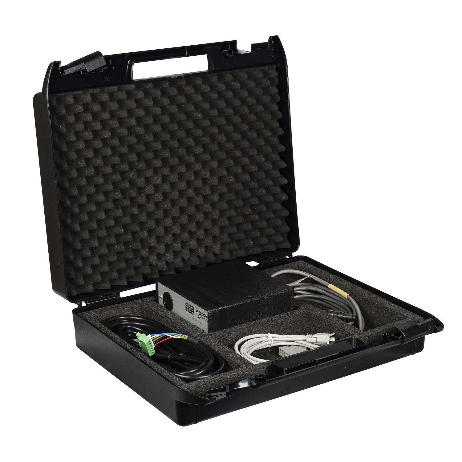 Picture of PC/MICROLOGIC TEST PLUG COMMUNIC ATION I