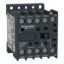 Picture of Control Relay, TeSys K, 4P(2NO+2NC), 690V, 24V AC standard coil