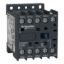 Picture of Control Relay, TeSys K, 4P(2NO+2NC), 690V, 24V DC standard coil