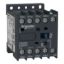 Picture of control relay, TeSys K, 4P(2NO+2NC), 690V, 24V DC, low consumption coil