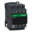 Picture of Control Relay, TeSys K, 3NO+2NC, 0 to 690V, 480VAC 50/60Hz standard coil, screw clamp